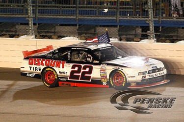 Photo courtesy of Autostock